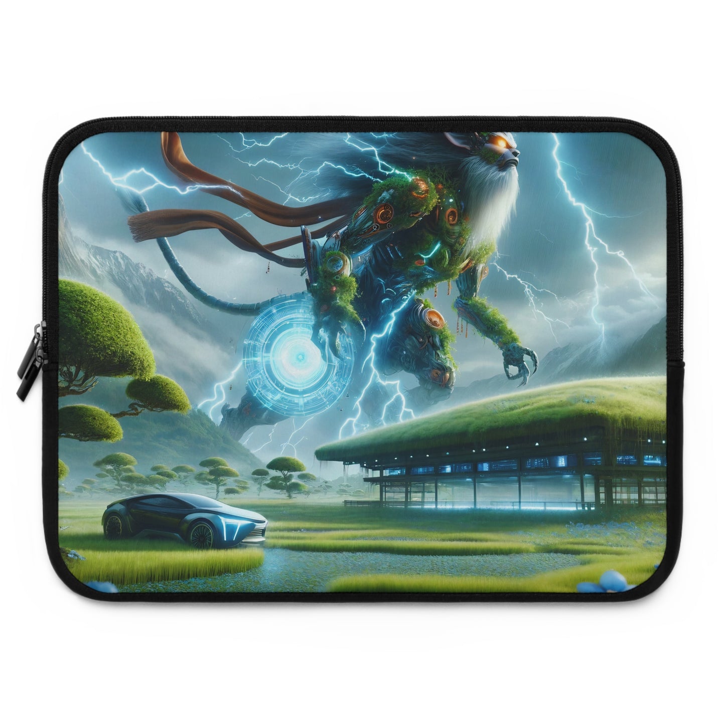 Laptop Sleeve