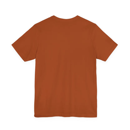 Logoff Dodge - Classic Jersey Tee
