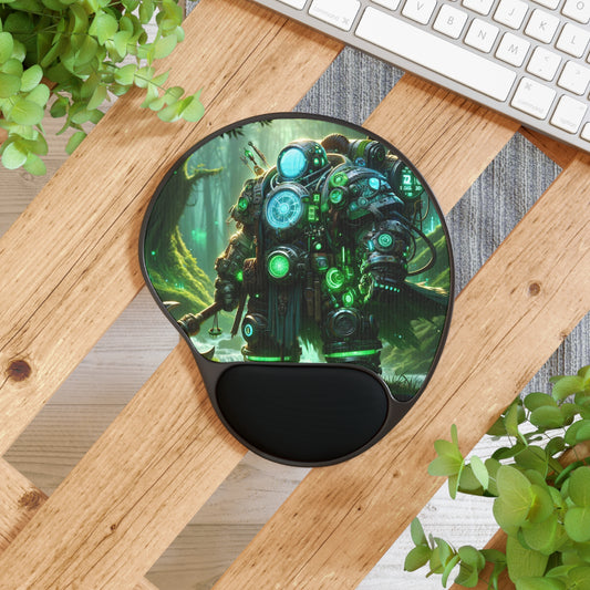 Mouse Pad