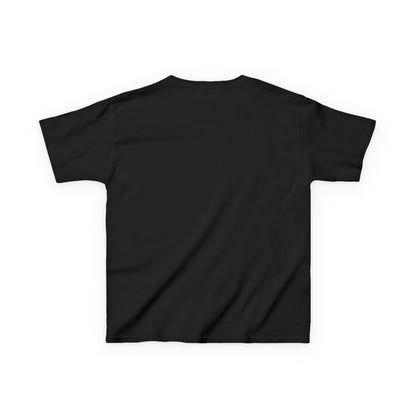 Camiseta | Camiseta Infantil | Algodão Pesado | Ficção Dinossáurica | T-Rex Ancestral
