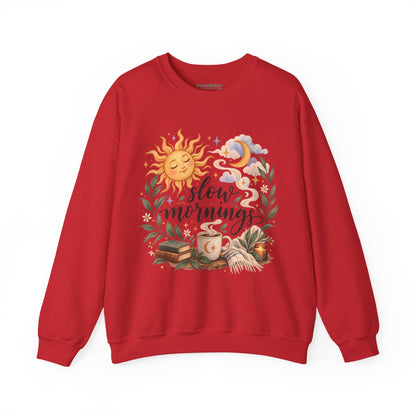 Sunshine Kisses - Crewneck Sweatshirt