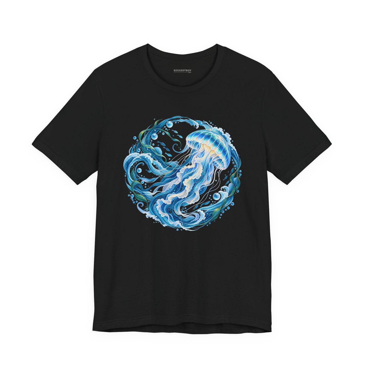 Jellylicious - Classic Jersey Tee