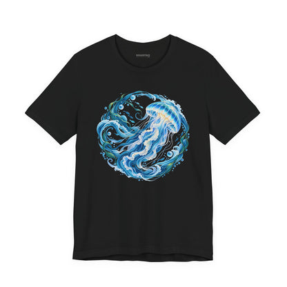 Jellylicious - Classic Jersey Tee