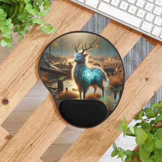 Mouse Pad