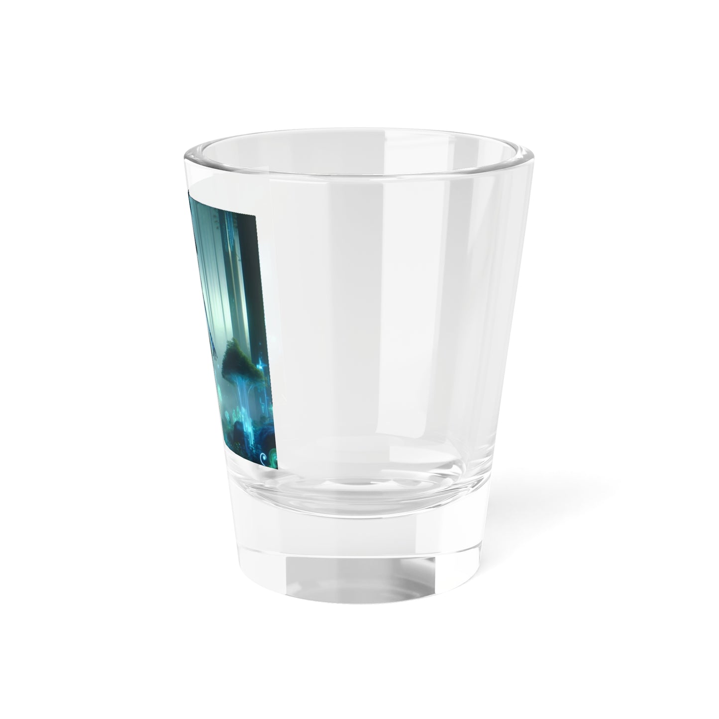 Shot Glass