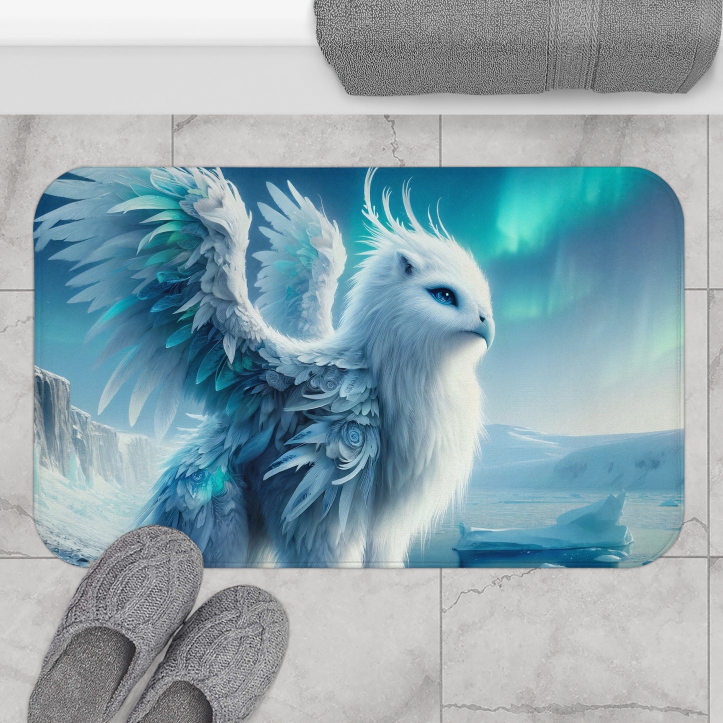 Bath Mat