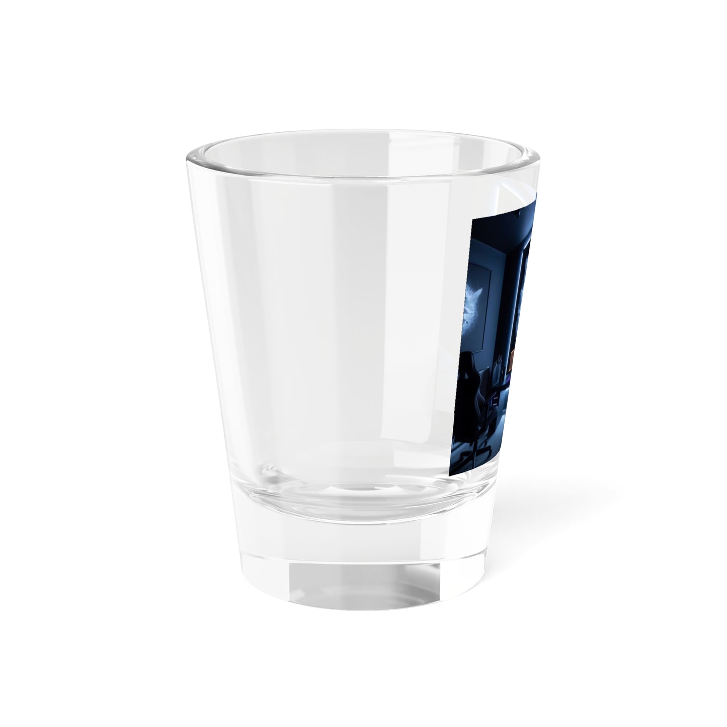 Shot Glass