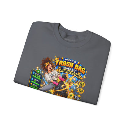 Bag Breaker - Crewneck Sweatshirt