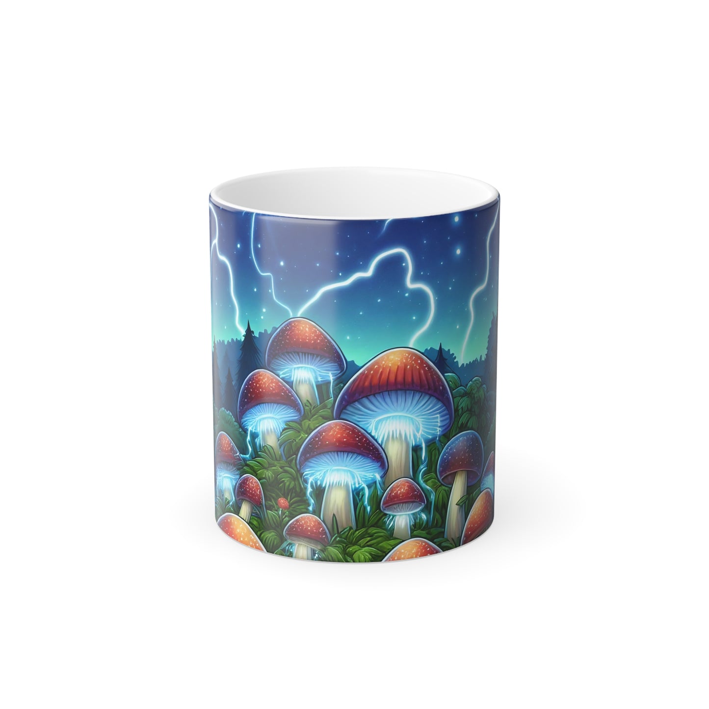 Magical Cup