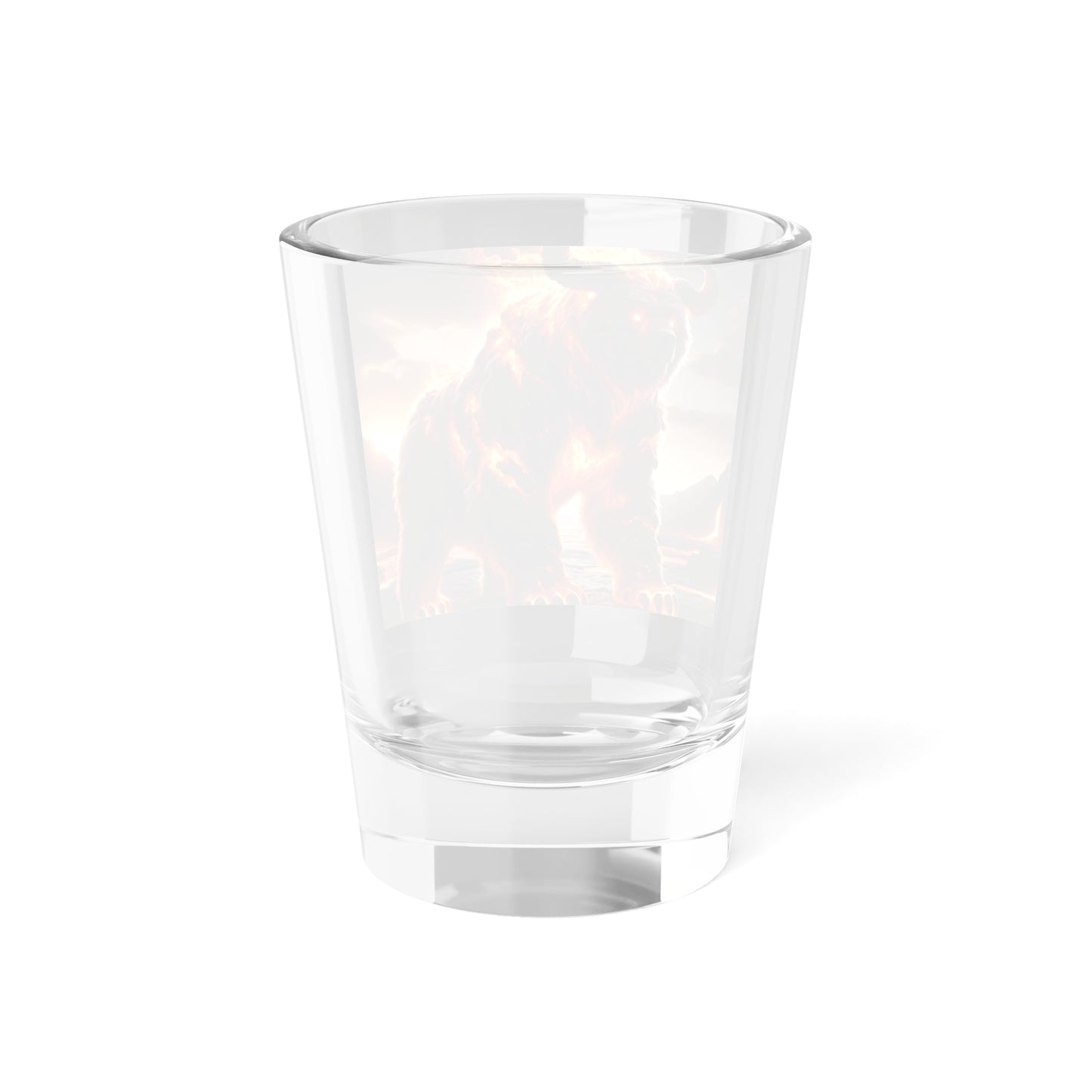 Shot Glass