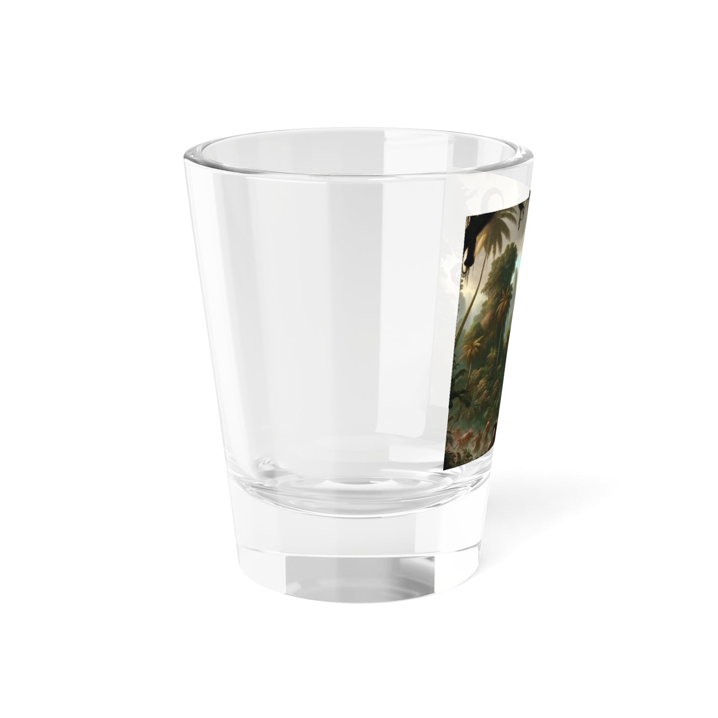 Shot Glass