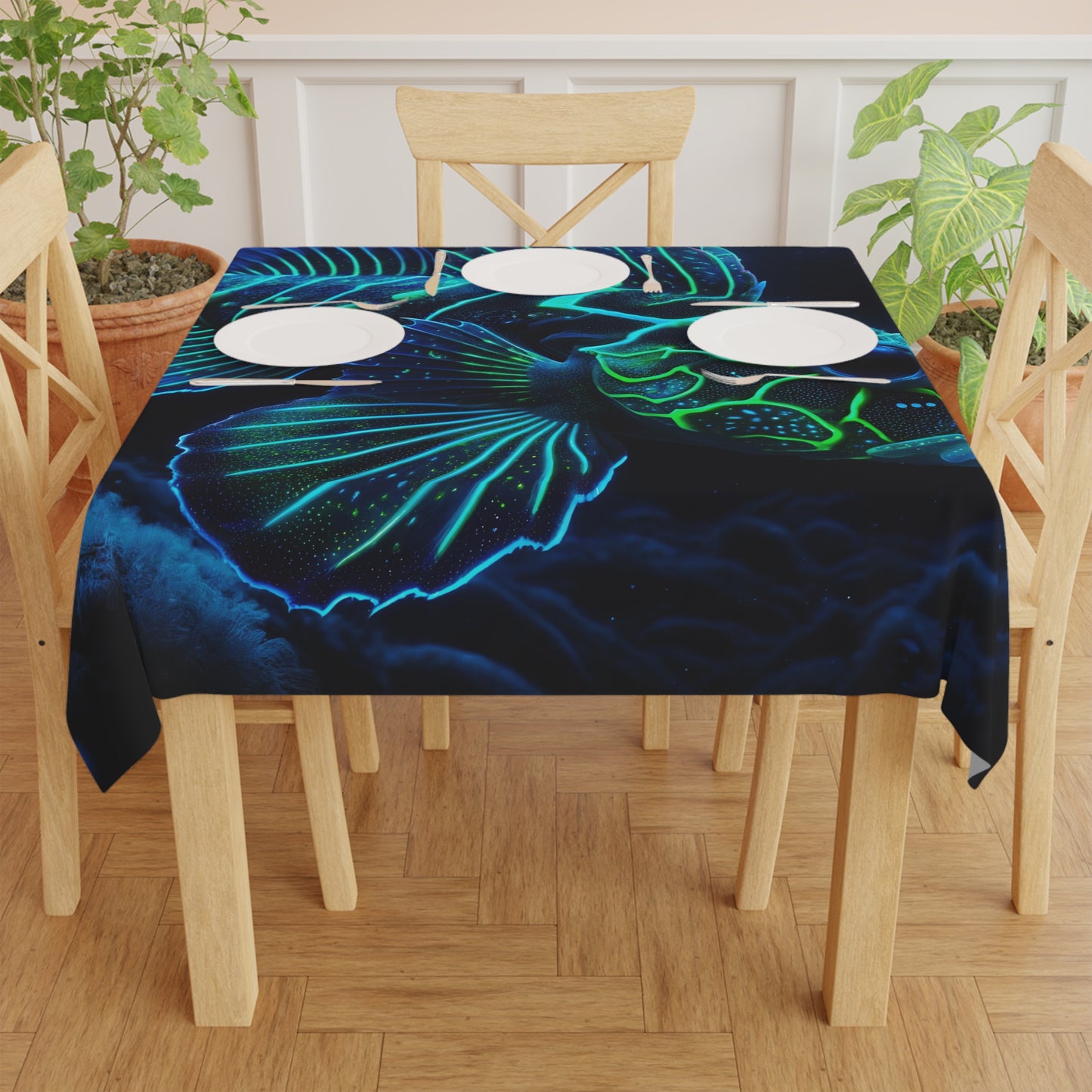 Tablecloth