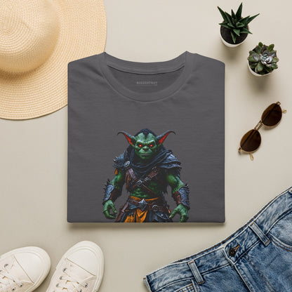 Goblin Rogue - Softstyle T-Shirt