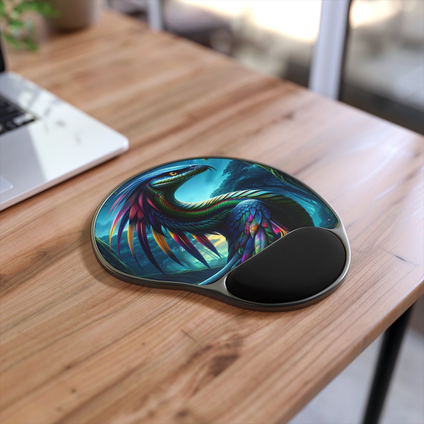 Mouse Pad