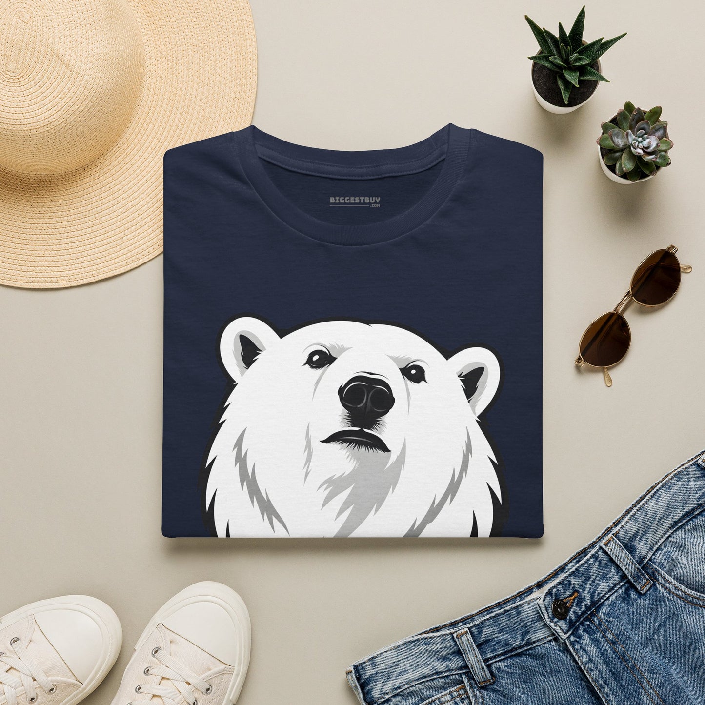 Polar Pride - Softstyle T-Shirt
