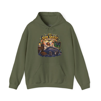 Quest Slumber - Pullover Hoodie