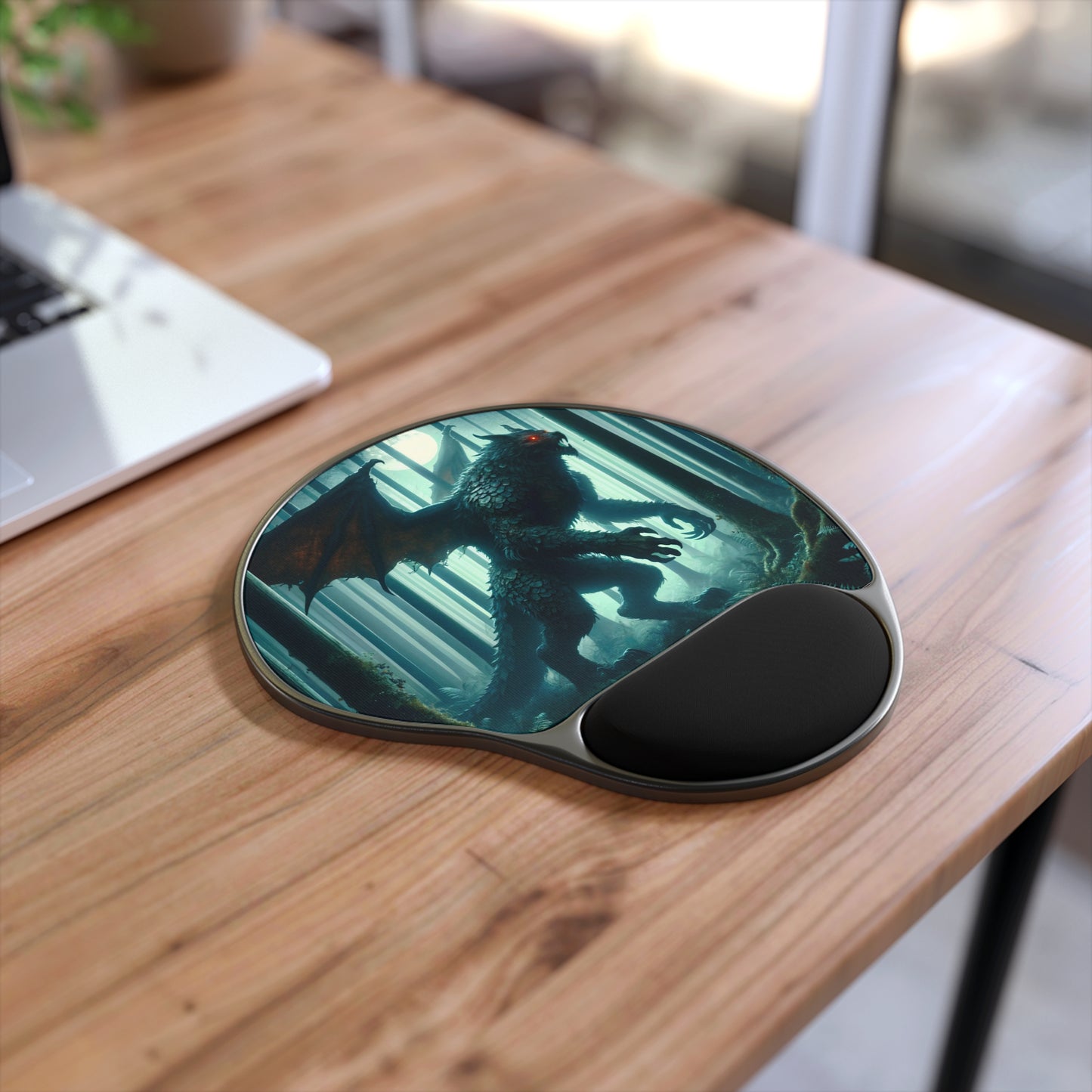 Mouse Pad