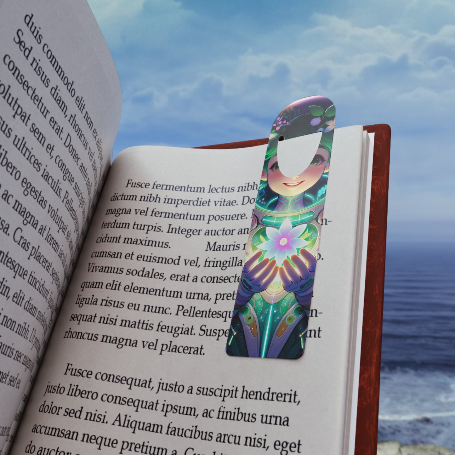 Bookmark