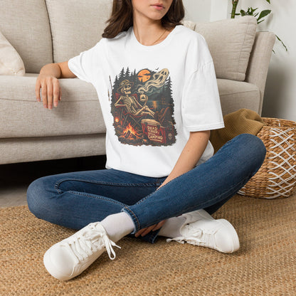 Dead Tired - Softstyle T-Shirt