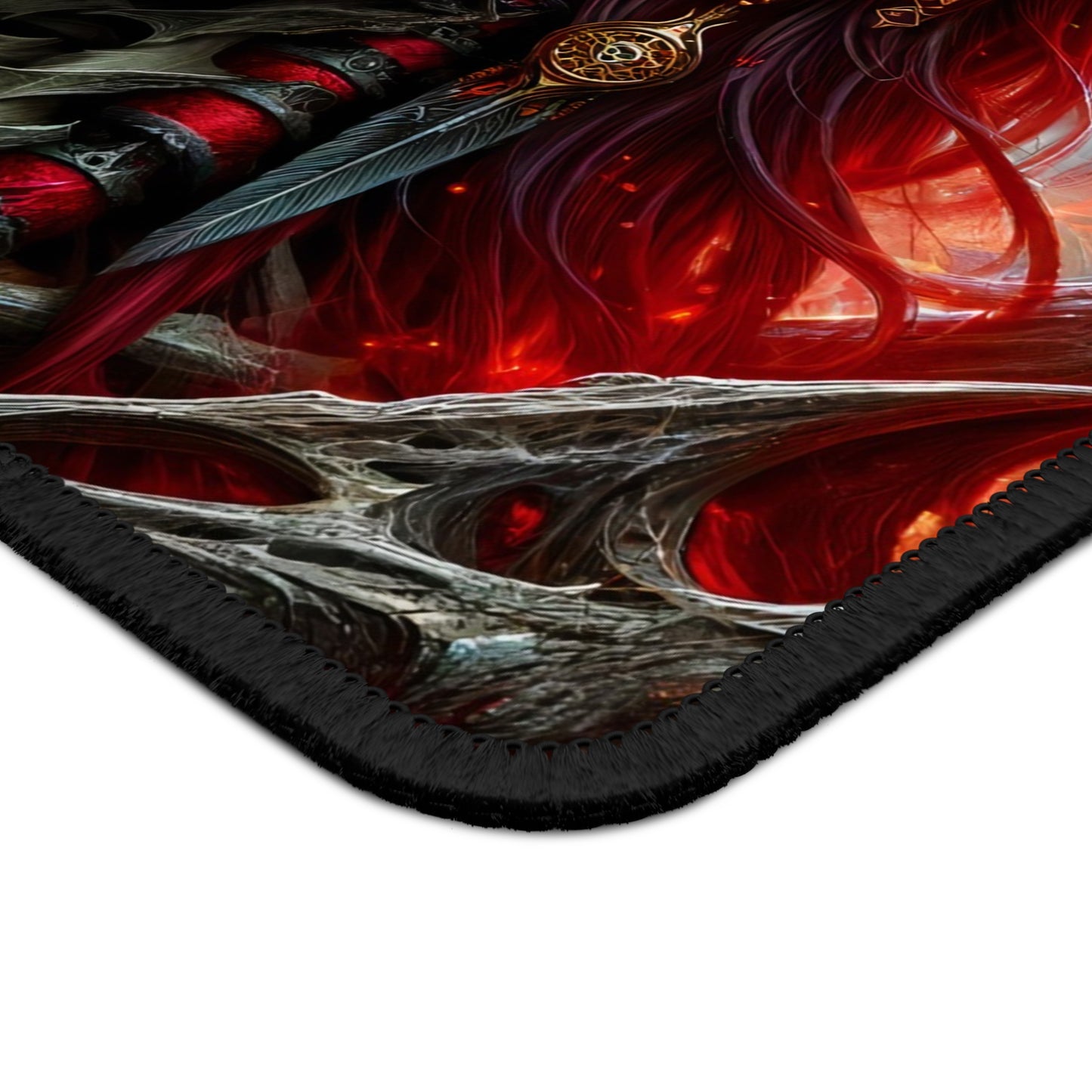 Gaming Mouse Pad