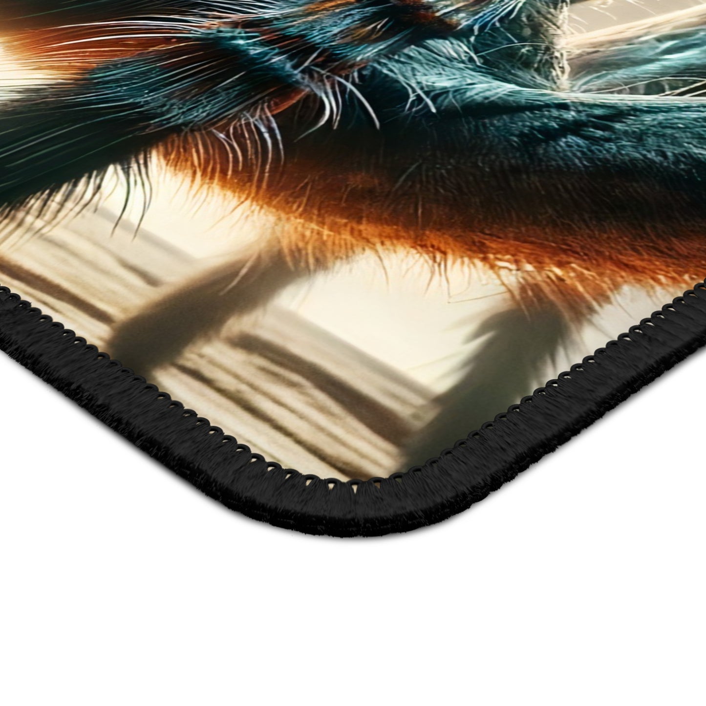 Gaming Mouse Pad