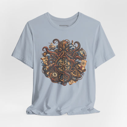 Nautical Nonsense - Classic Jersey Tee