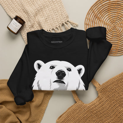 Polar Pride - Crewneck Sweatshirt
