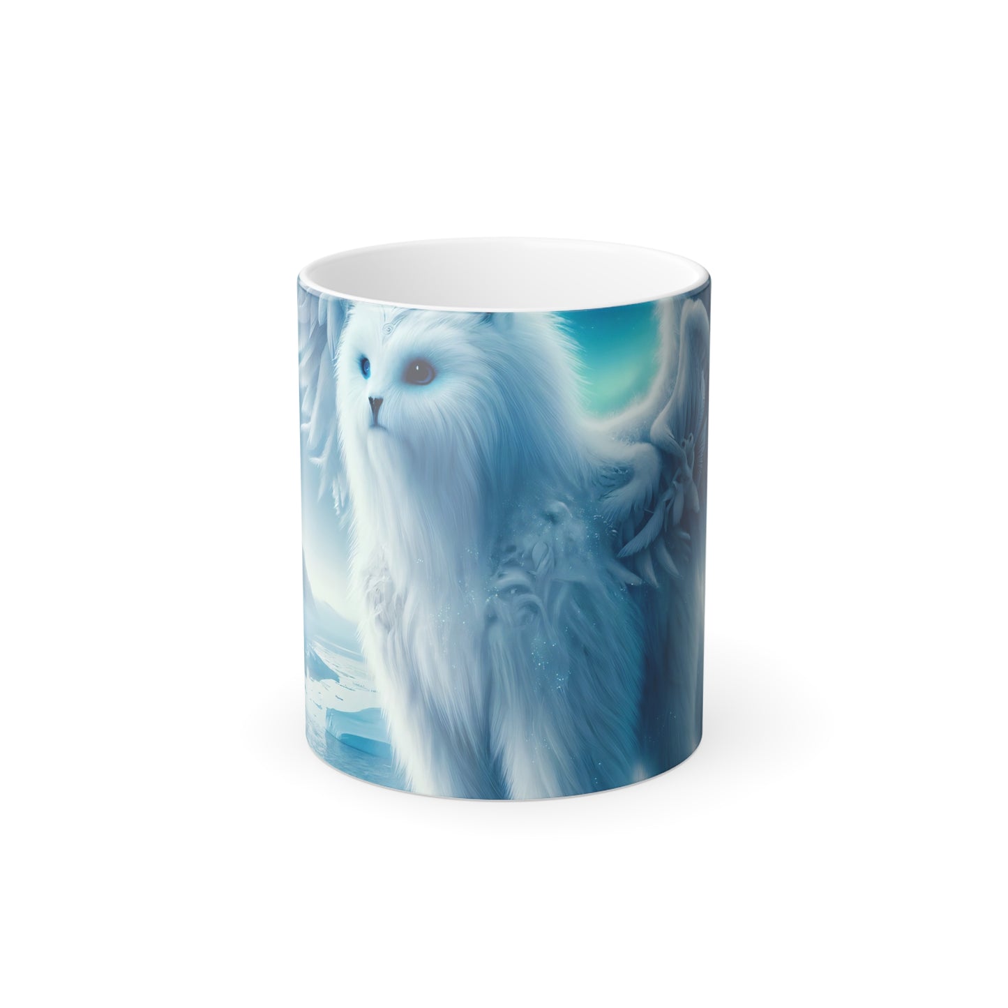 Magical Cup