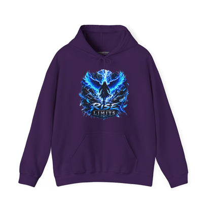 Limit Break - Pullover Hoodie