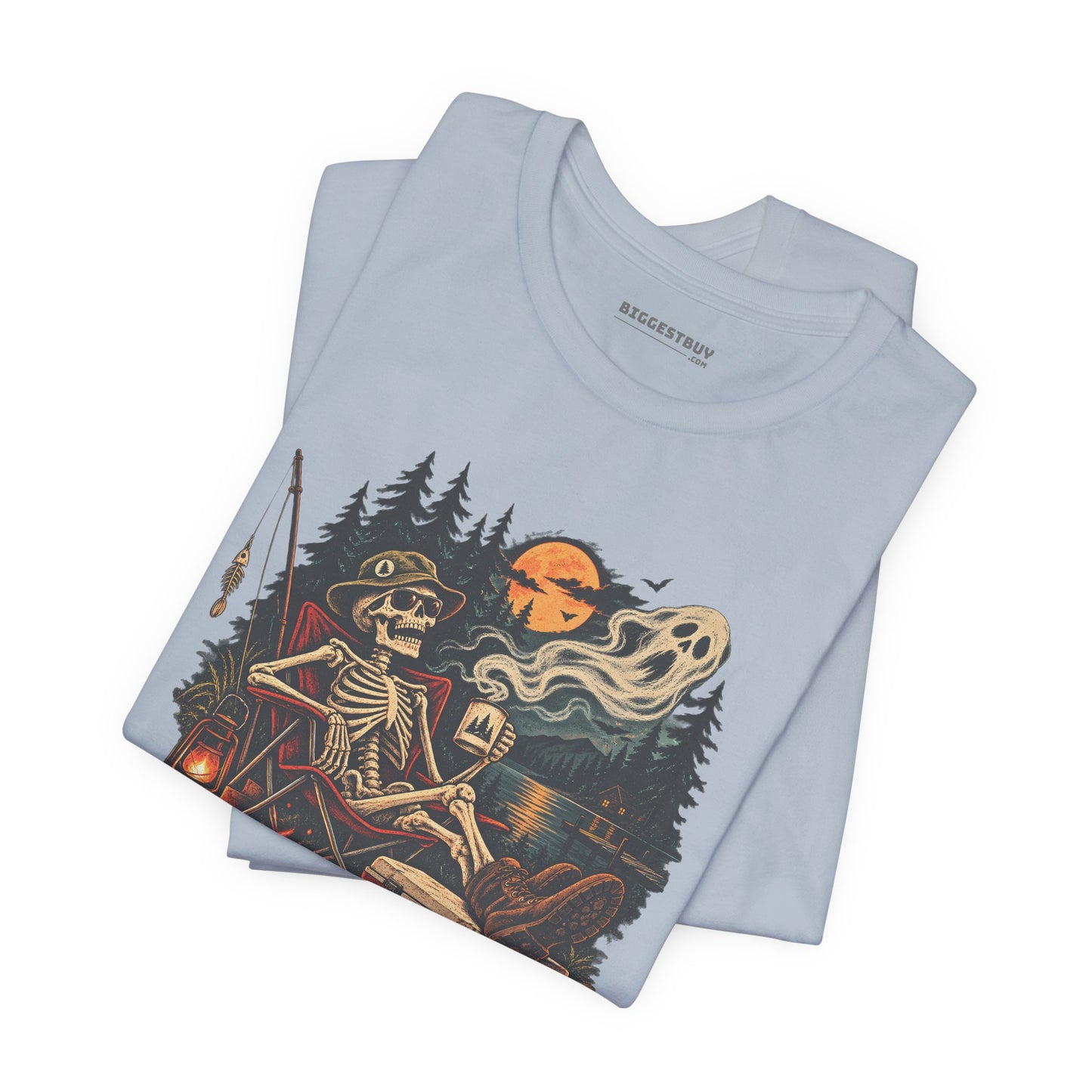 Dead Tired - Classic Jersey Tee