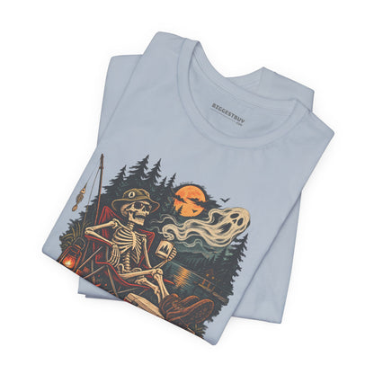 Dead Tired - Classic Jersey Tee