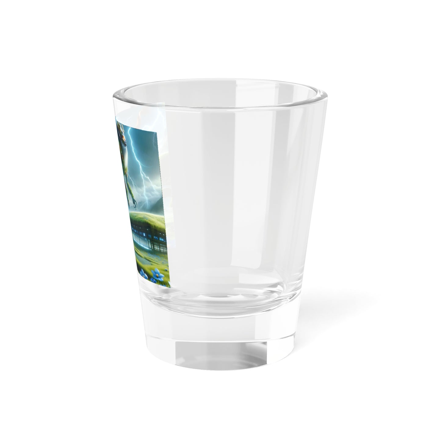 Shot Glass