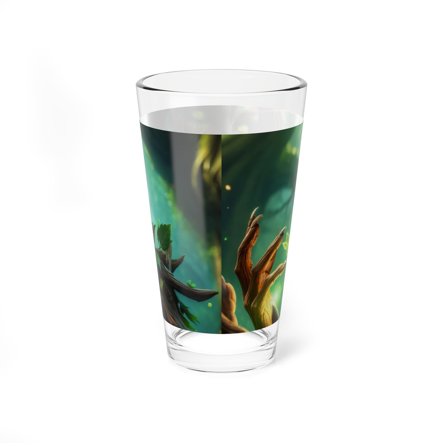 Cocktail Glass