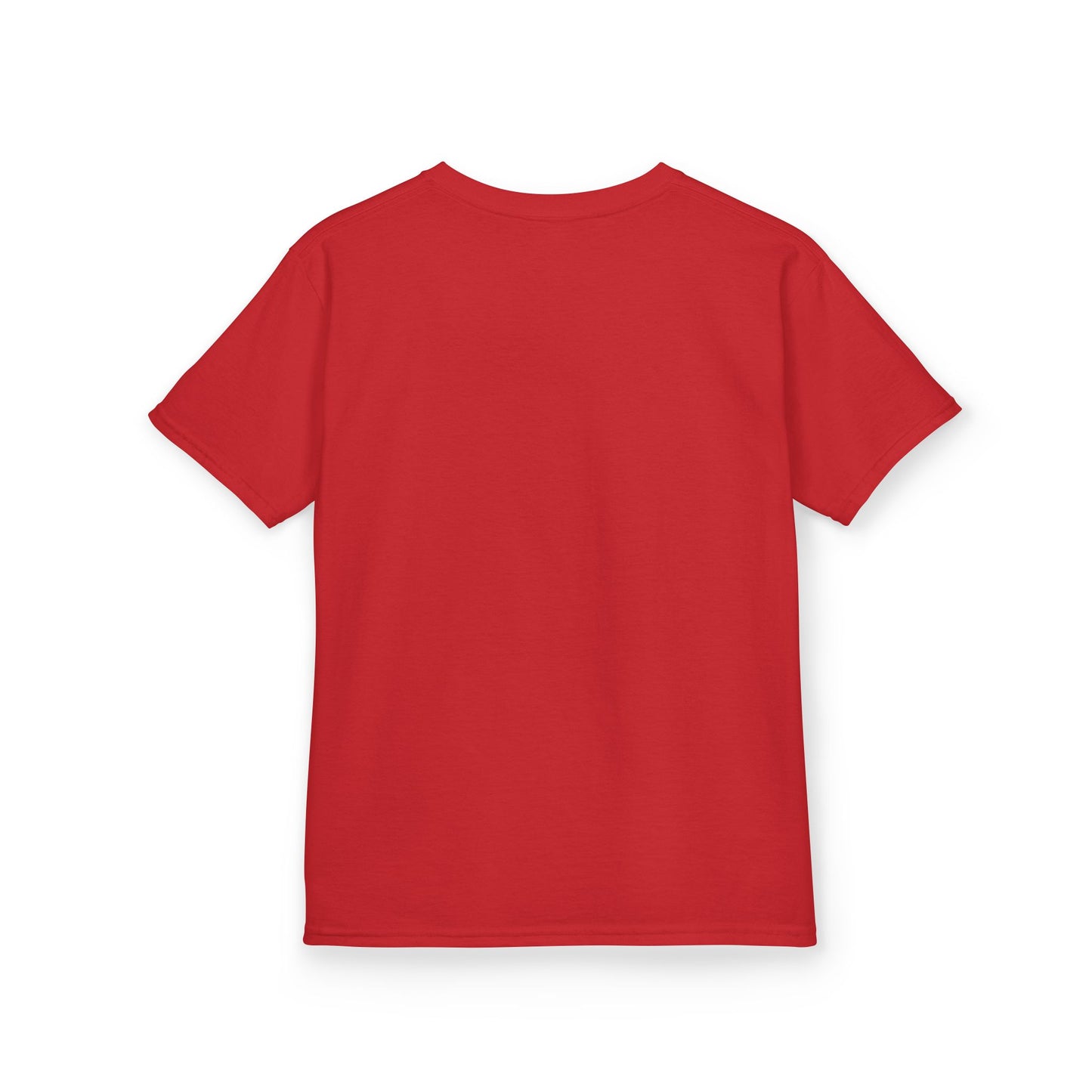 Camiseta | Camiseta Infantil | Algodão Pesado | Ficção Dinossáurica | T-Rex Ancestral