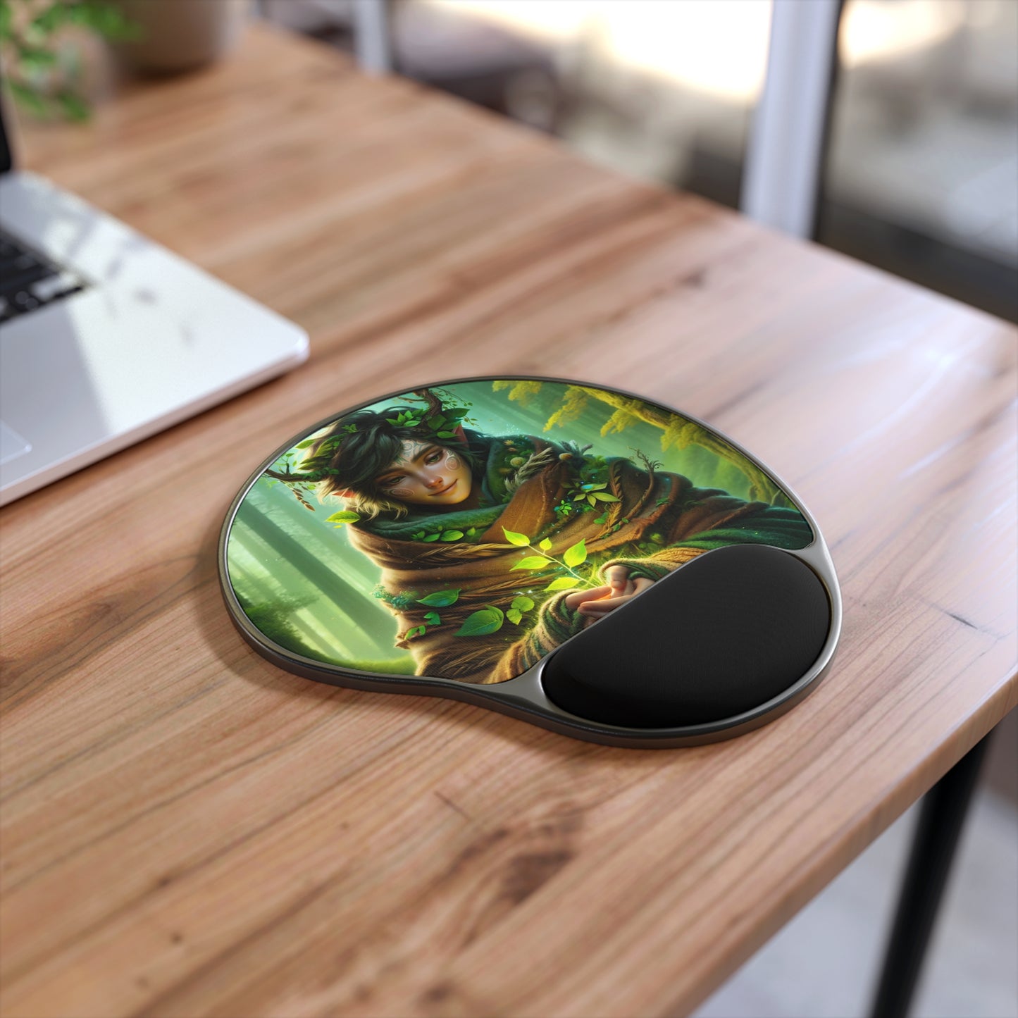 Mouse Pad