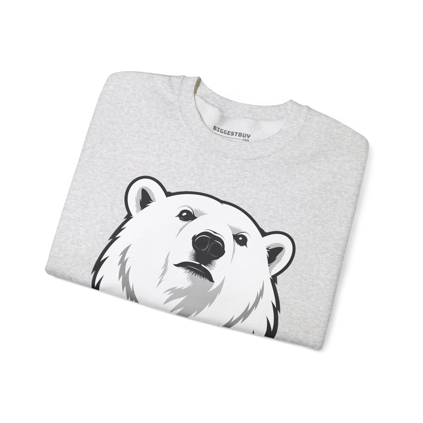 Polar Pride - Crewneck Sweatshirt