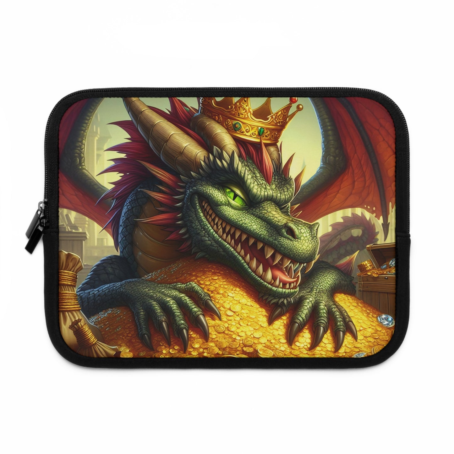 Laptop Sleeve