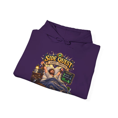 Quest Slumber - Pullover Hoodie