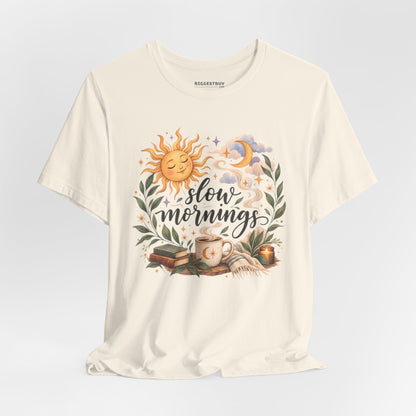 Sunshine Kisses - Classic Jersey Tee