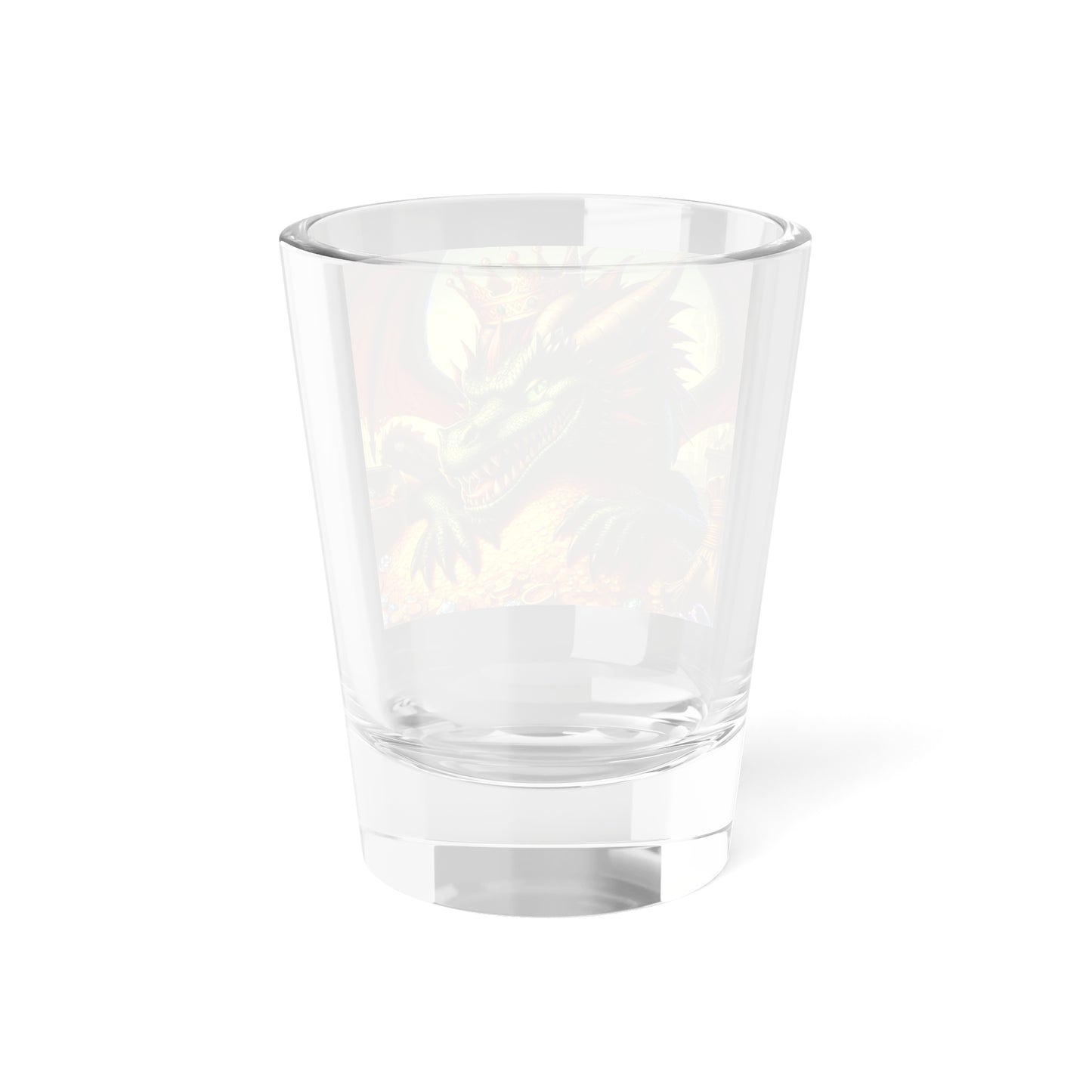 Shot Glass