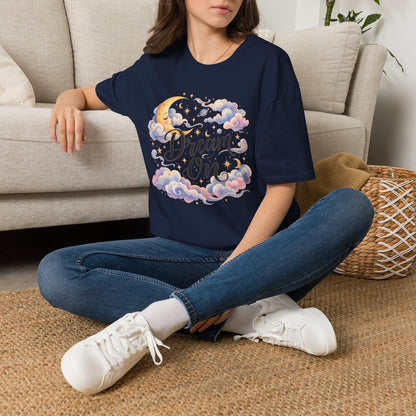 Lunar Dreams - Softstyle T-Shirt