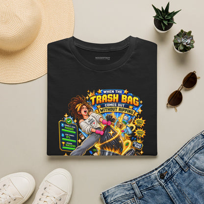 Bag Breaker - Softstyle T-Shirt