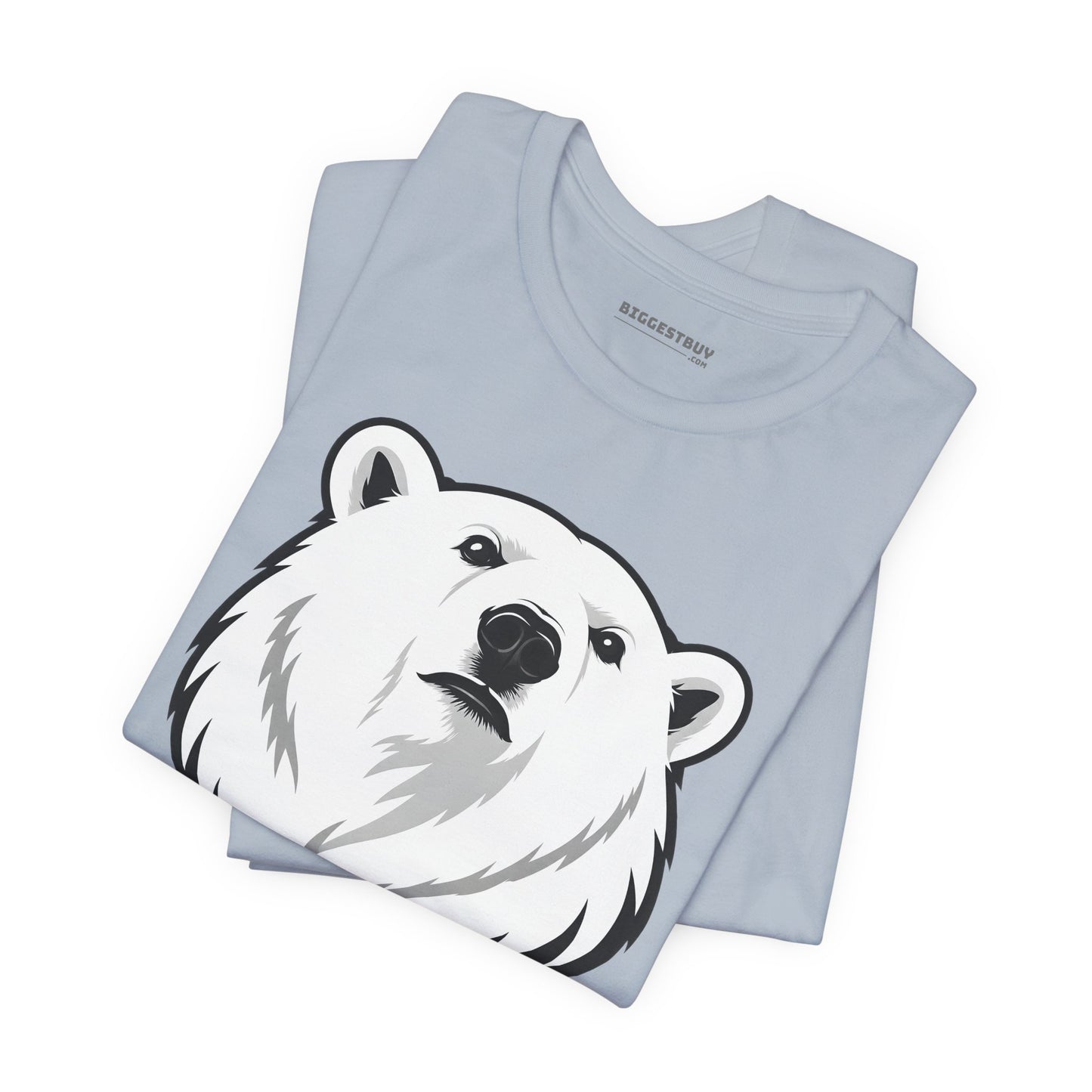 Polar Pride - Classic Jersey Tee