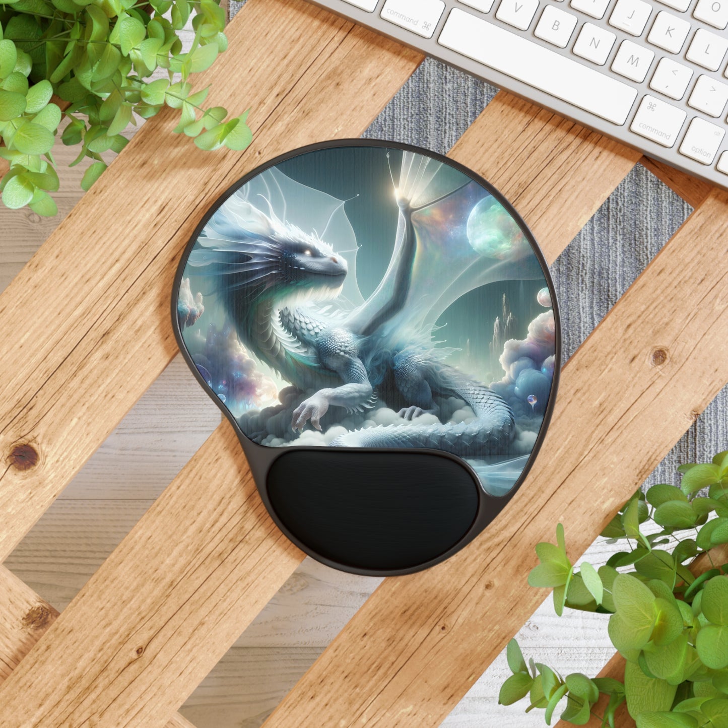 Mouse Pad