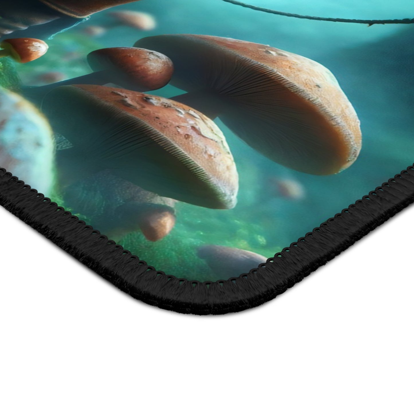 Gaming Mouse Pad