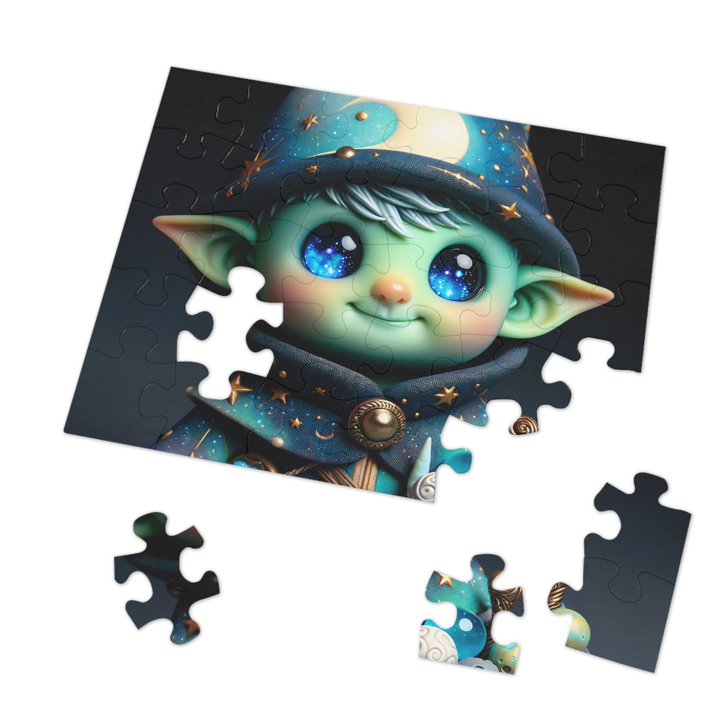 Puzzle