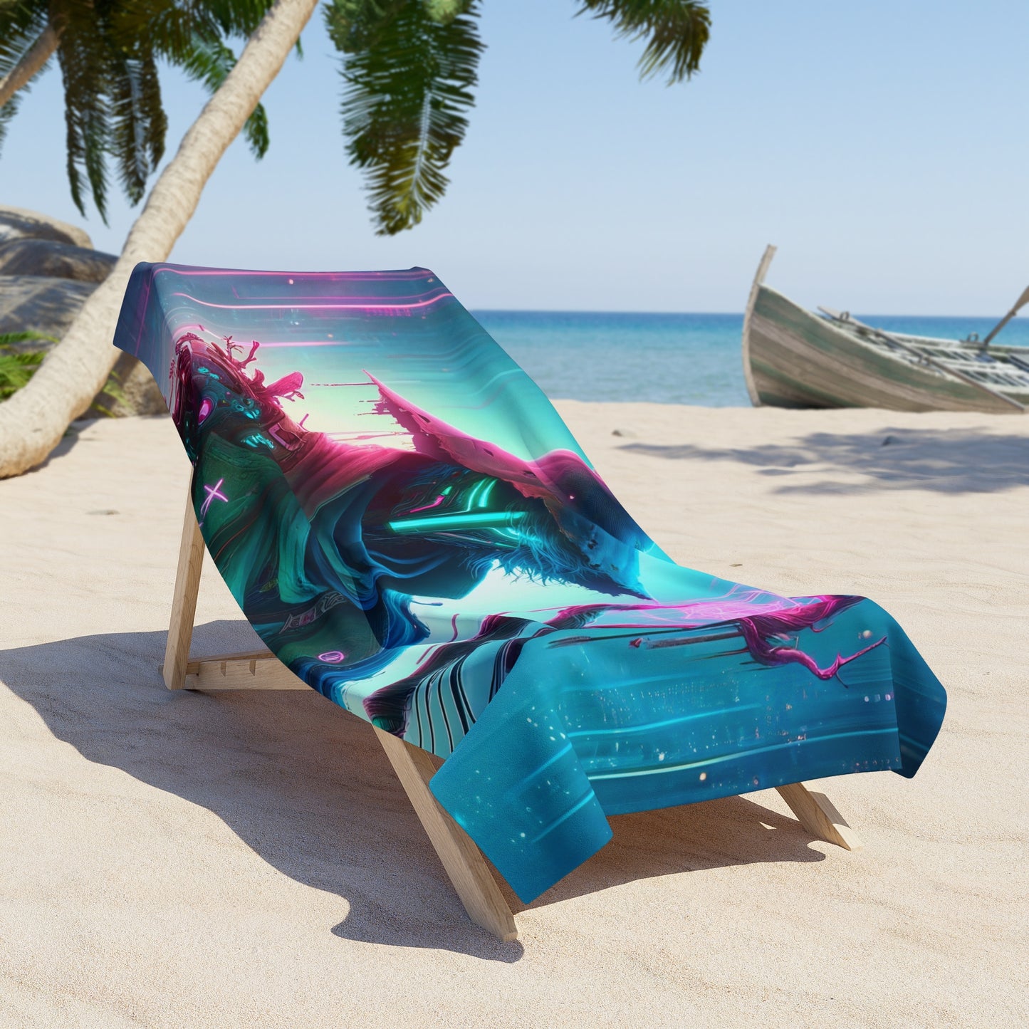 Beach Towel