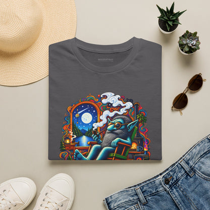 Slow Vibes - Softstyle T-Shirt