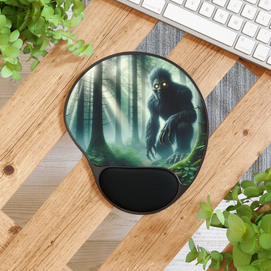 Mouse Pad