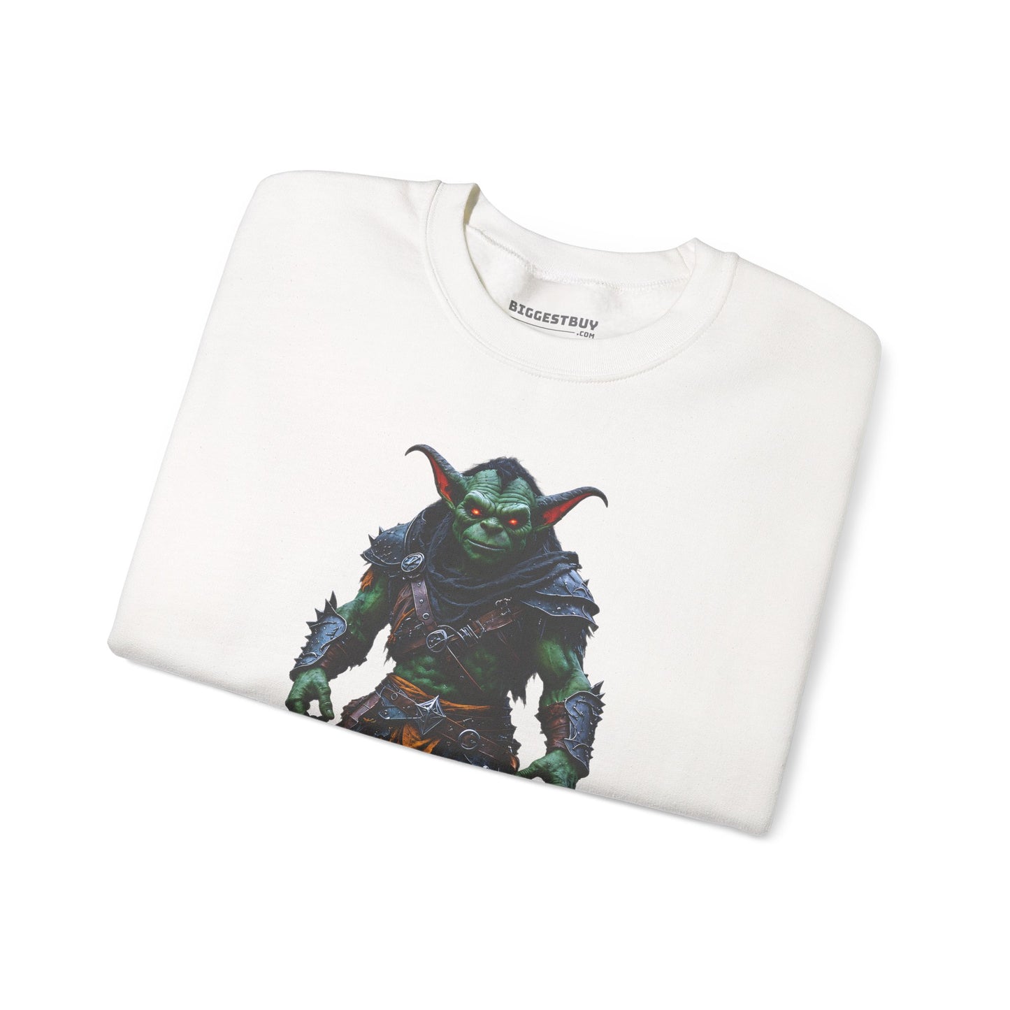 Goblin Rogue - Crewneck Sweatshirt
